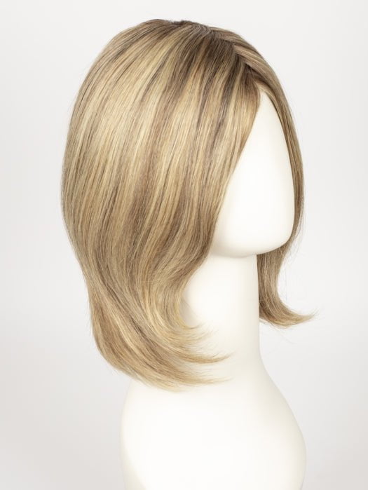 Carrie Lite | Human Hair Lace Front Wig (Mono Top)