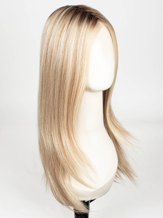 Blake Lite | Remy Human Hair Lace Front Wig (Hand-Tied)