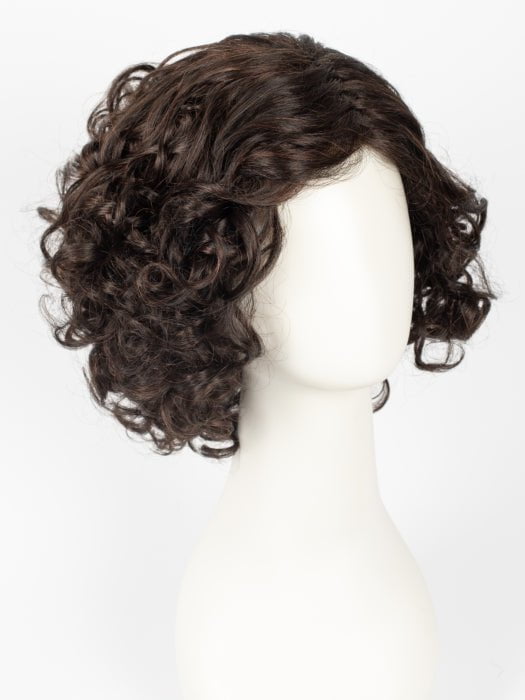 Alanna | Synthetic Lace Front Wig (Mono Part)