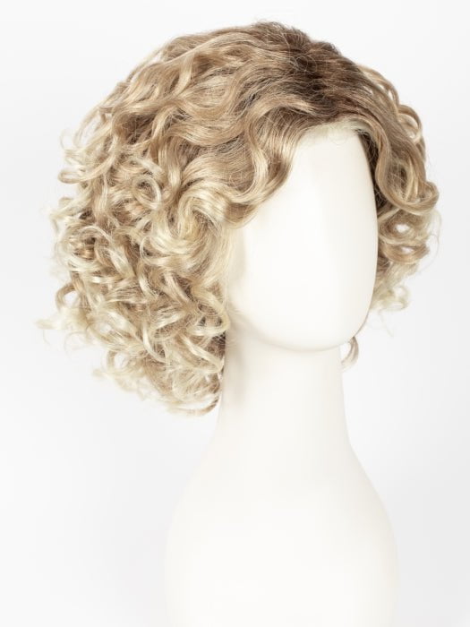 Alanna | Synthetic Lace Front Wig (Mono Part)