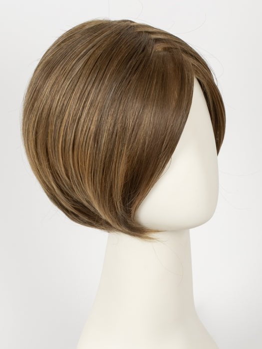 Aletta | Synthetic Lace Front Wig (Mono Part)
