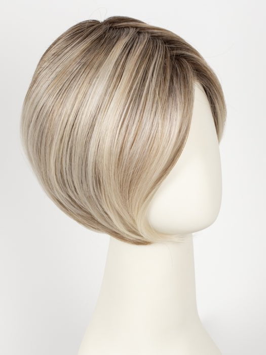 Aletta | Synthetic Lace Front Wig (Mono Part)