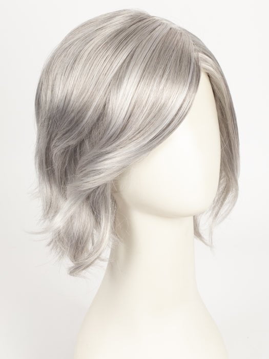 Ahead of the Curve | Synthetic Lace Front Wig (Mono Part)