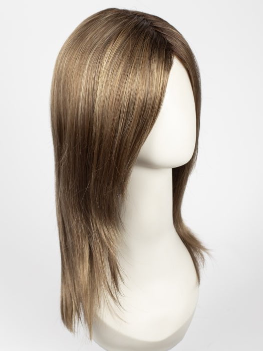 Blair | Synthetic Lace Front Wig (Mono Part)