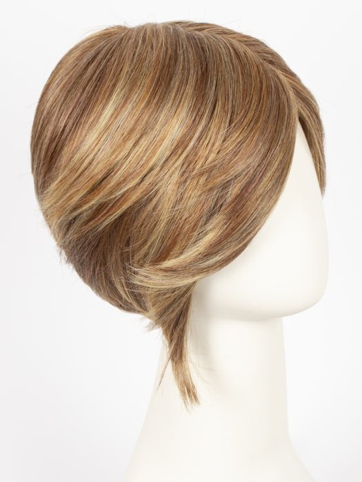 Best In Class | Synthetic Lace Front Wig (Mono Part)
