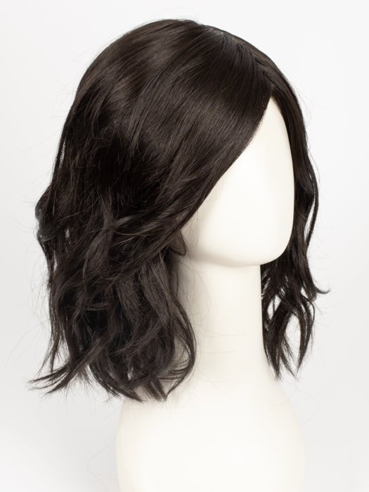 Big Spender | Synthetic Lace Front Wig (Mono Top)