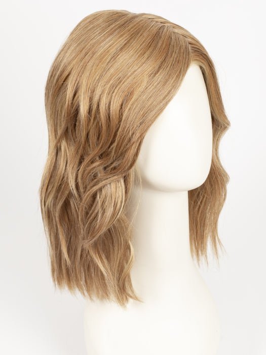 Big Spender | Synthetic Lace Front Wig (Mono Top)