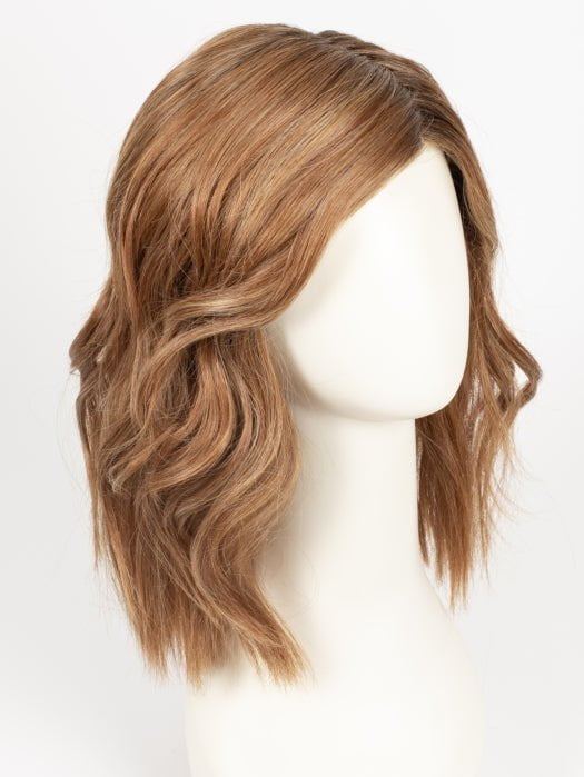 Big Spender | Synthetic Lace Front Wig (Mono Top)