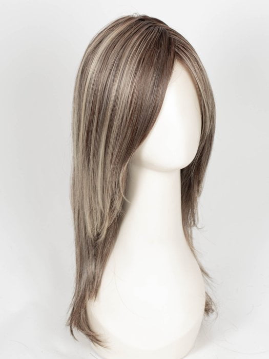 Beverly Hills | Synthetic Lace Front Wig (Mono Part)