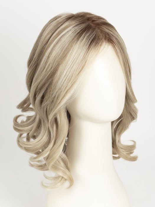 Aurora | Synthetic Lace Front Wig (Hand Tied)