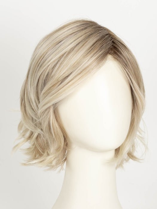 Alicante | Synthetic Lace Front Wig (Mono Part)
