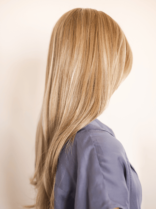 Angelica PM | Synthetic Wig (Mono Part)