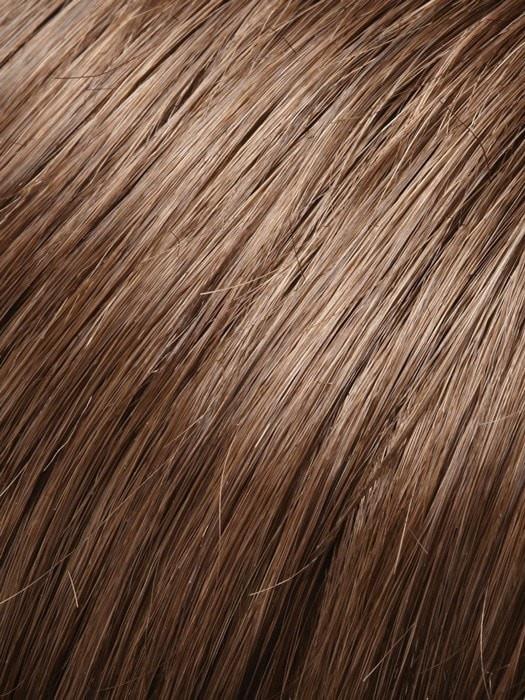 Bree Petite | Synthetic Wig (Basic Cap)