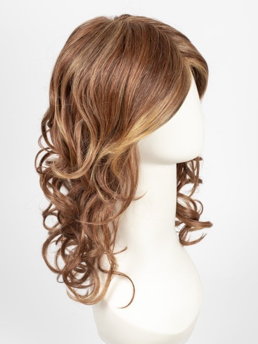 Always | HF Synthetic Wig (Basic Cap)