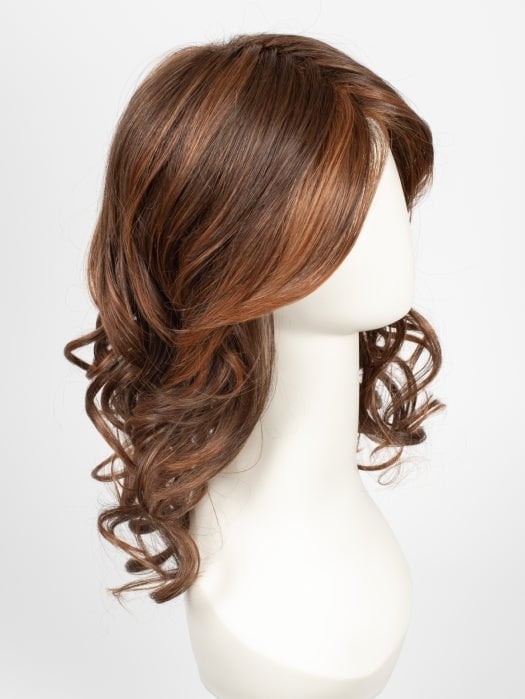 Always | HF Synthetic Wig (Basic Cap)