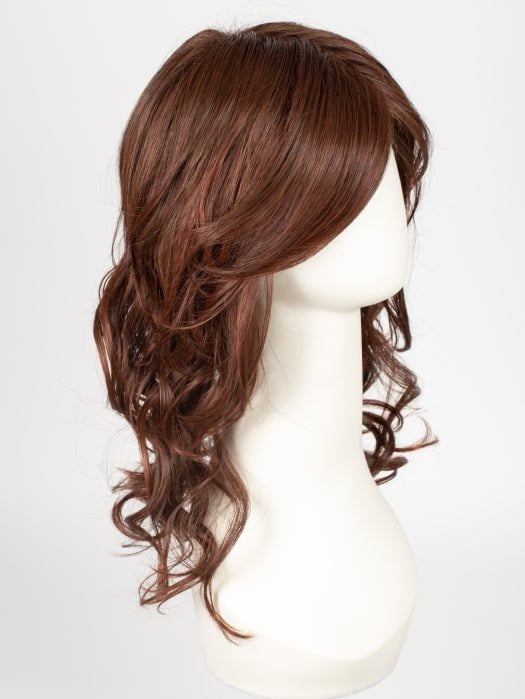 Always | HF Synthetic Wig (Basic Cap)