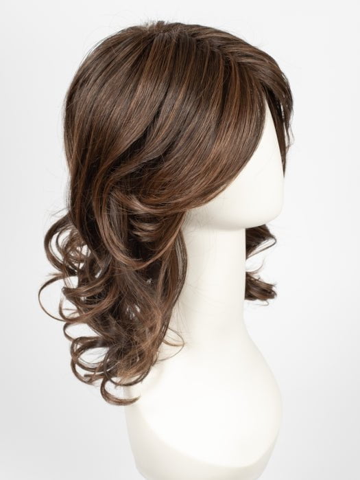 Always | HF Synthetic Wig (Basic Cap)