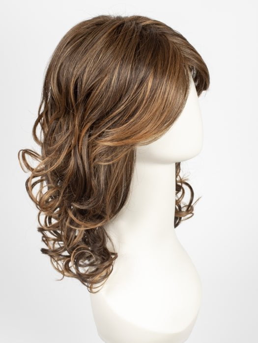 Always | HF Synthetic Wig (Basic Cap)
