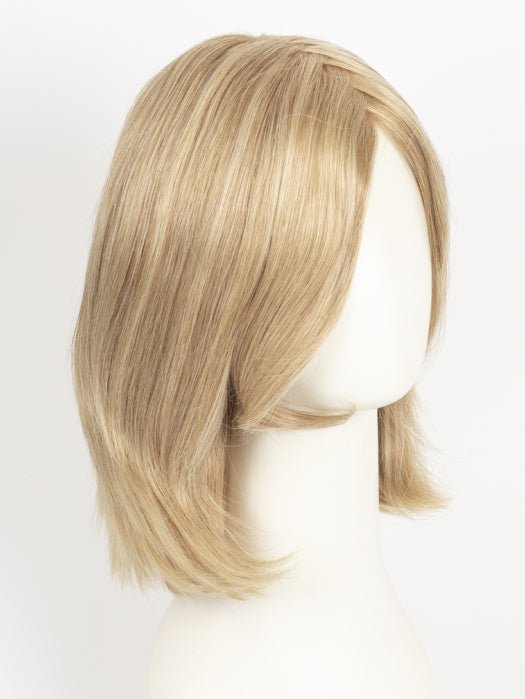 Beguile | Human Hair Wig (Mono Top)