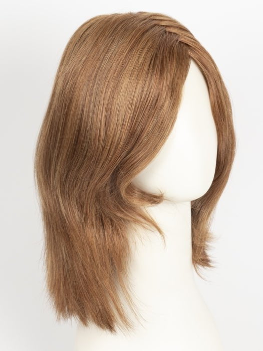 Beguile | Human Hair Wig (Mono Top)