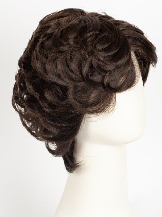 Applause | Human Hair Lace Front Wig (Hand-Tied)