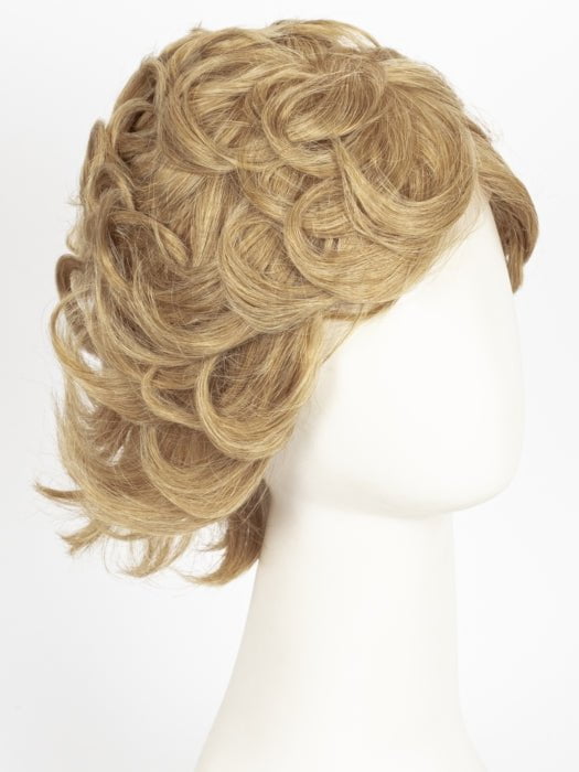 Applause | Human Hair Lace Front Wig (Hand-Tied)