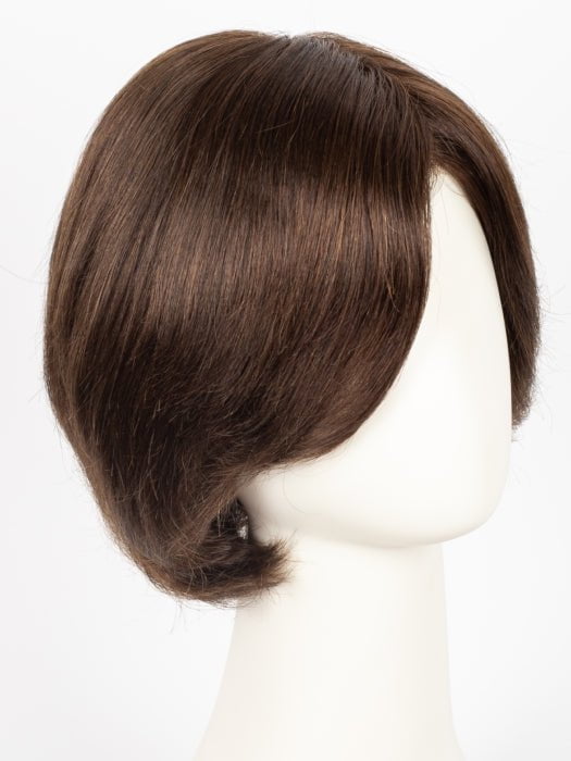 Brilliance Plus | Remy Human Hair Lace Front Wig (Hand-Tied)