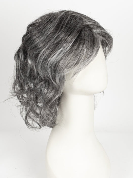 Cat | Synthetic Lace Front Wig (Mono Crown)
