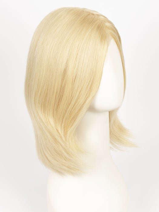 Carrie | Human Hair Lace Front Wig (Mono Top)