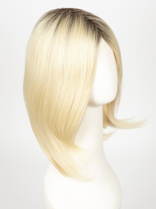 Carrie | Human Hair Lace Front Wig (Mono Top)
