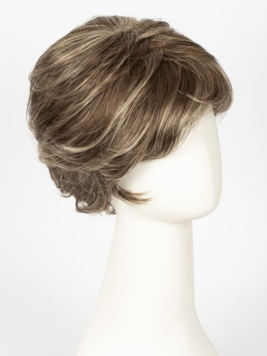 Allure Large | Synthetic Wig (Basic Cap)