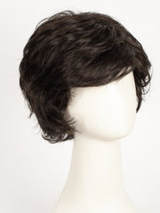 Bianca | Synthetic Wig (Basic Cap)