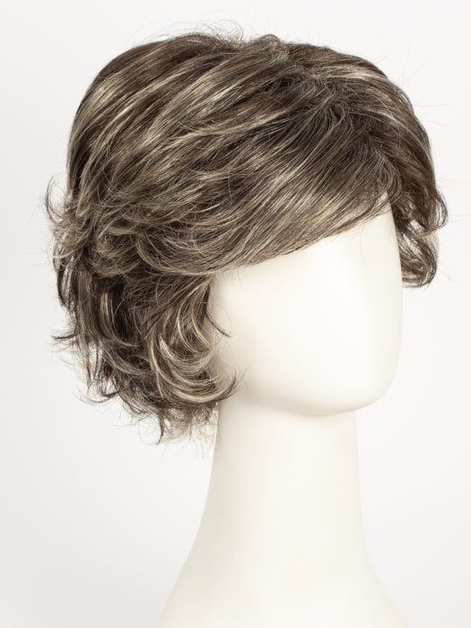 Bianca | Synthetic Wig (Basic Cap)