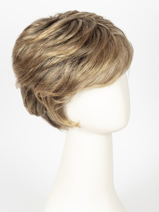 Allure | Synthetic Wig (Basic Cap)