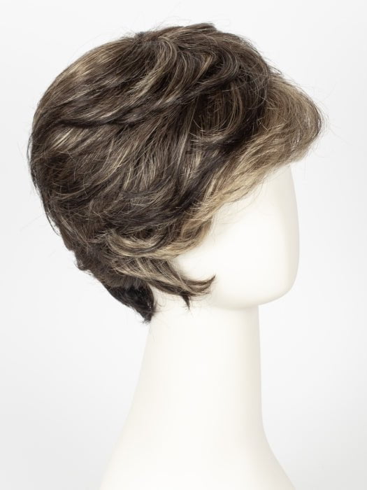 Allure | Synthetic Wig (Basic Cap)