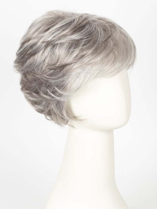 Allure Petite | Synthetic Wig (Basic Cap)