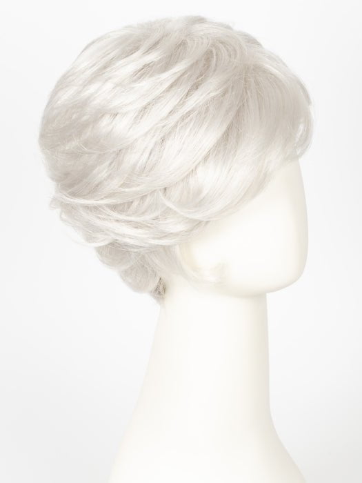 Allure Petite | Synthetic Wig (Basic Cap)