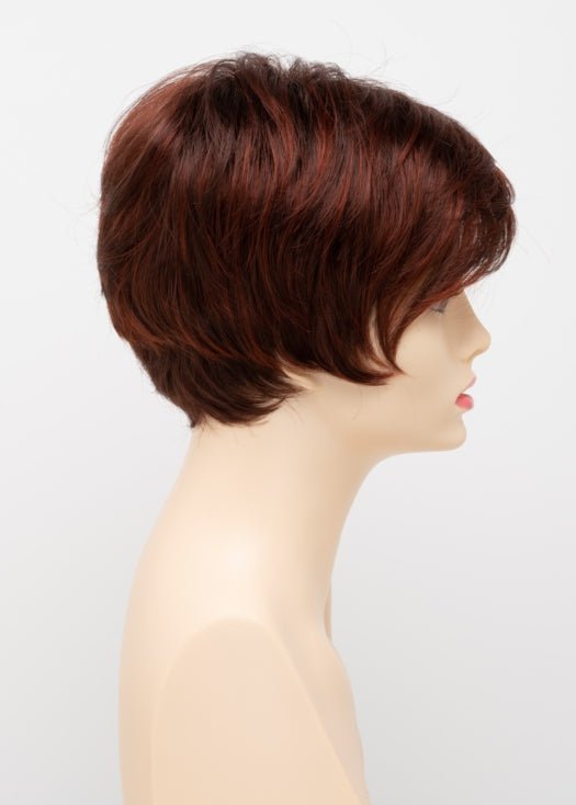 Angel | Synthetic Wig (Basic Cap)