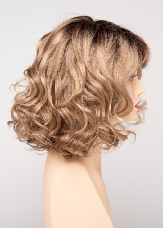 Brittaney | Synthetic Lace Front Wig (Mono Top)
