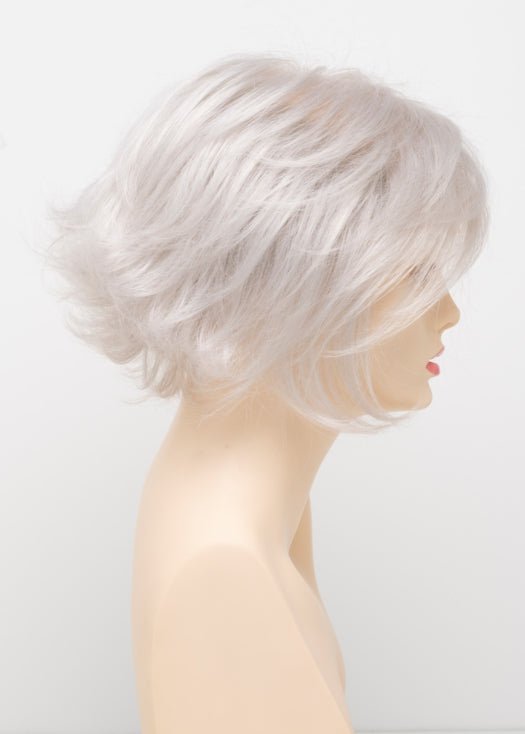 Angie | Synthetic Lace Front Wig (Mono Top)