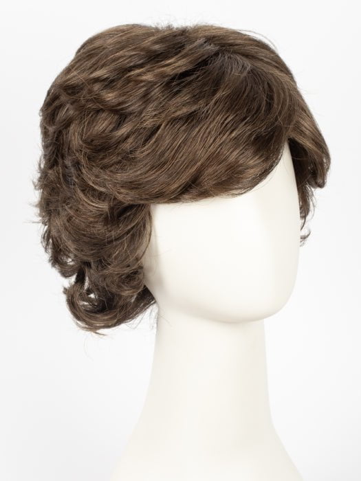 Belle | Synthetic Wig (Basic Cap)