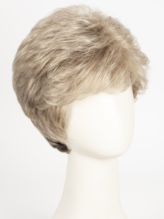 Aspire Petite | Synthetic Wig (Basic Cap)
