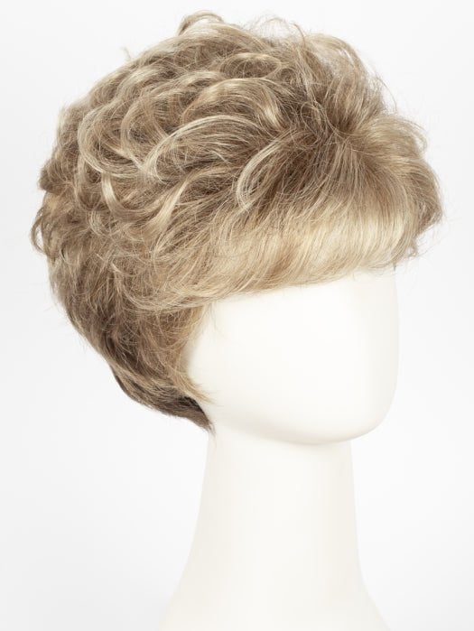 Acclaim Petite | Synthetic Wig (Basic Cap)