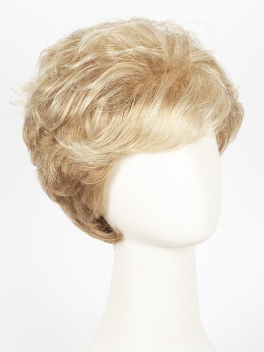 Acclaim Petite | Synthetic Wig (Basic Cap)