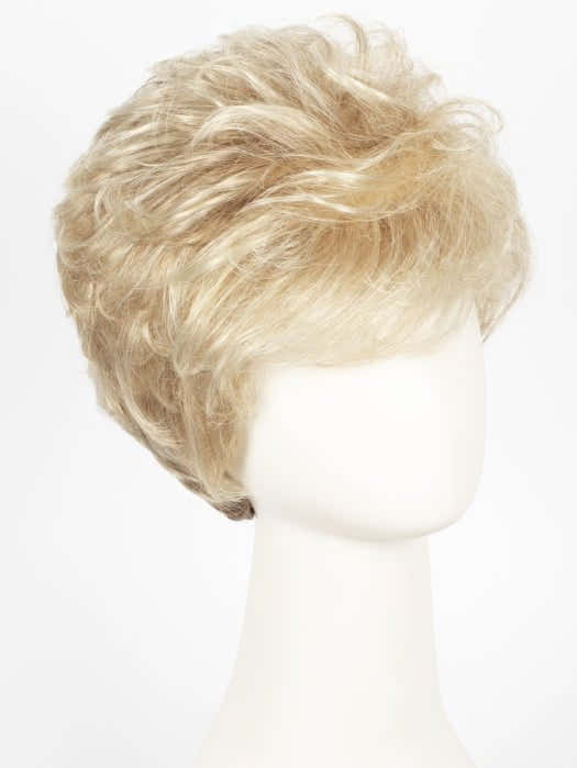 Acclaim Petite | Synthetic Wig (Basic Cap)