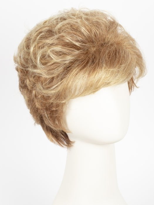 Acclaim Petite | Synthetic Wig (Basic Cap)