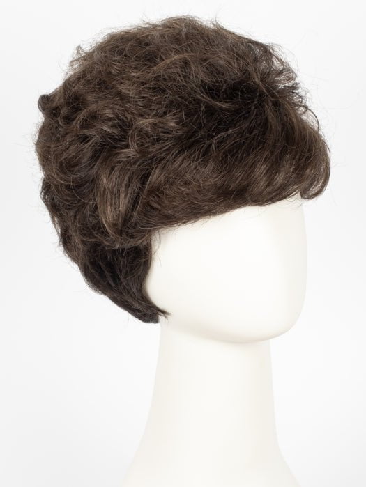 Acclaim Petite | Synthetic Wig (Basic Cap)