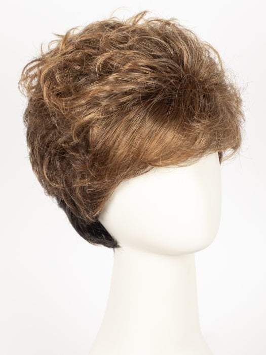 Acclaim Petite | Synthetic Wig (Basic Cap)