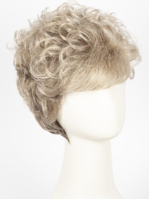 Acclaim Petite | Synthetic Wig (Basic Cap)