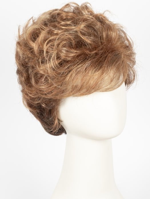Acclaim Petite | Synthetic Wig (Basic Cap)